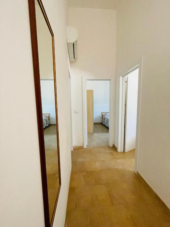 Tenuta Angelini Apartments Otranto Exterior foto