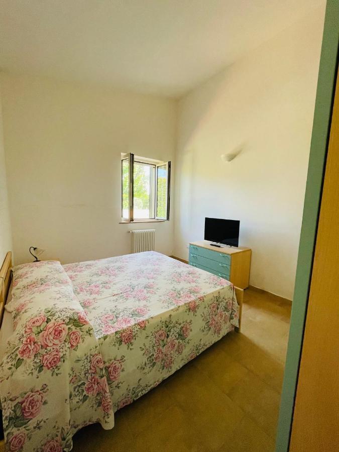 Tenuta Angelini Apartments Otranto Exterior foto