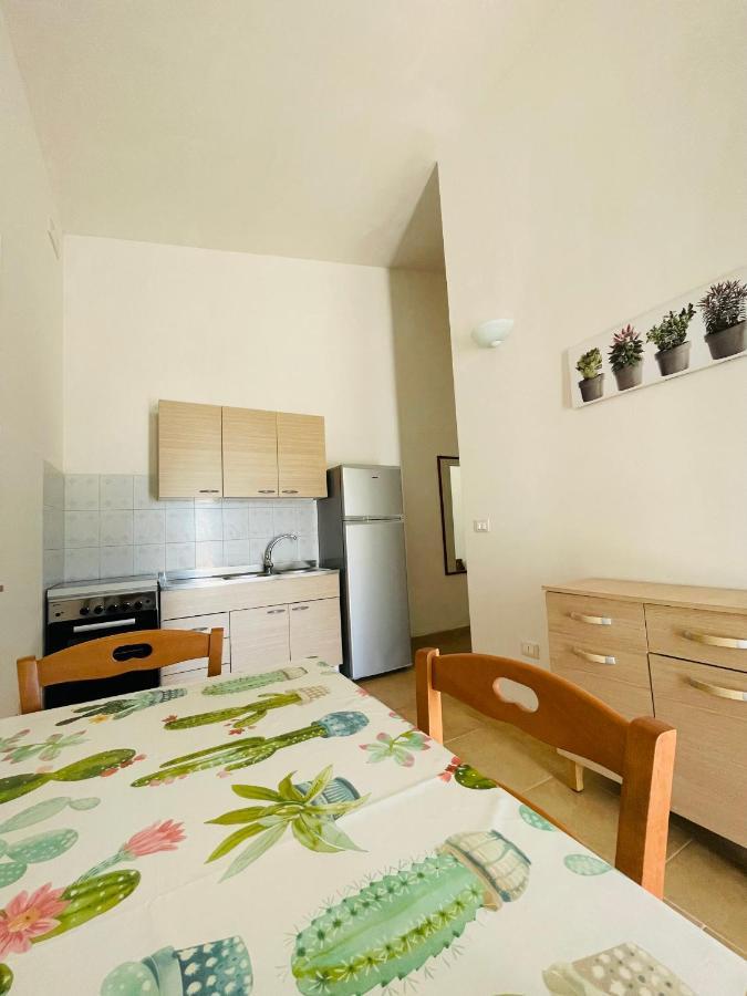 Tenuta Angelini Apartments Otranto Exterior foto