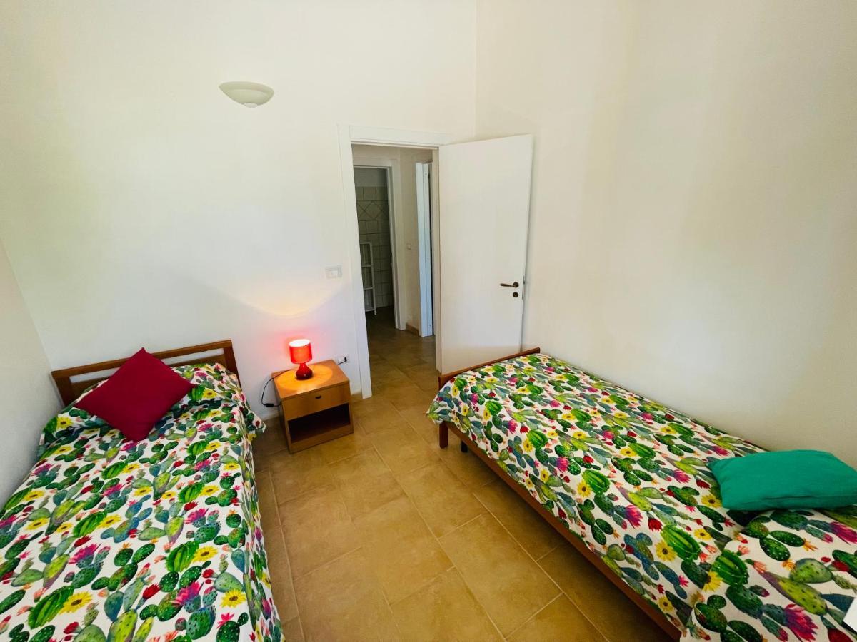 Tenuta Angelini Apartments Otranto Exterior foto
