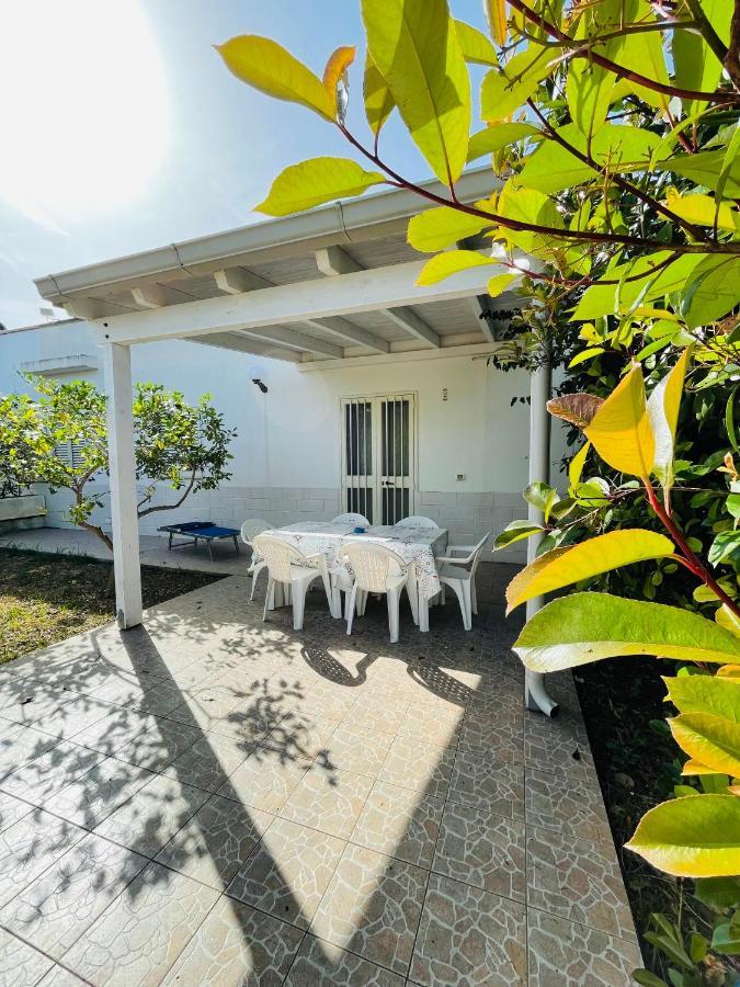 Tenuta Angelini Apartments Otranto Exterior foto