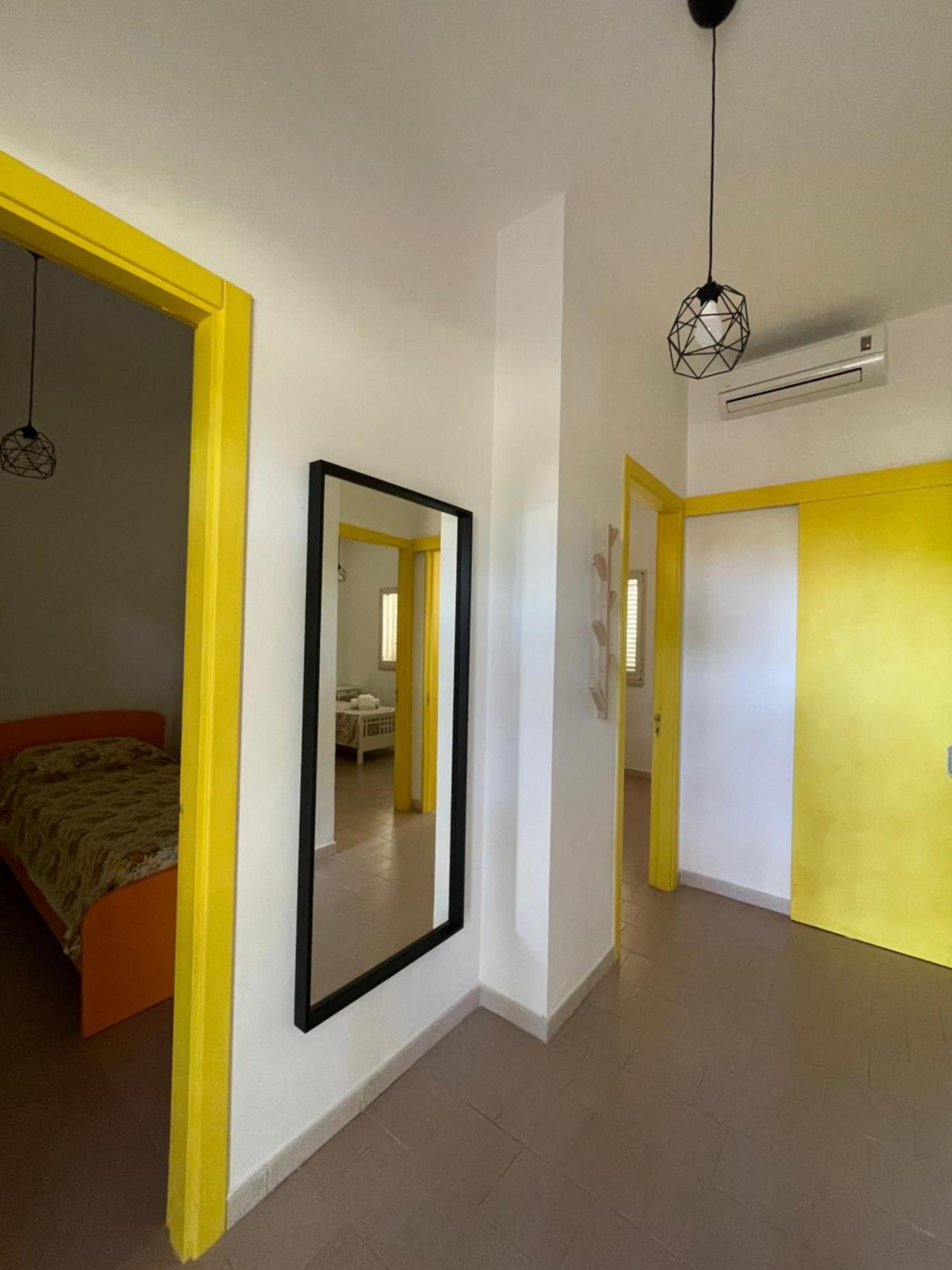 Tenuta Angelini Apartments Otranto Exterior foto