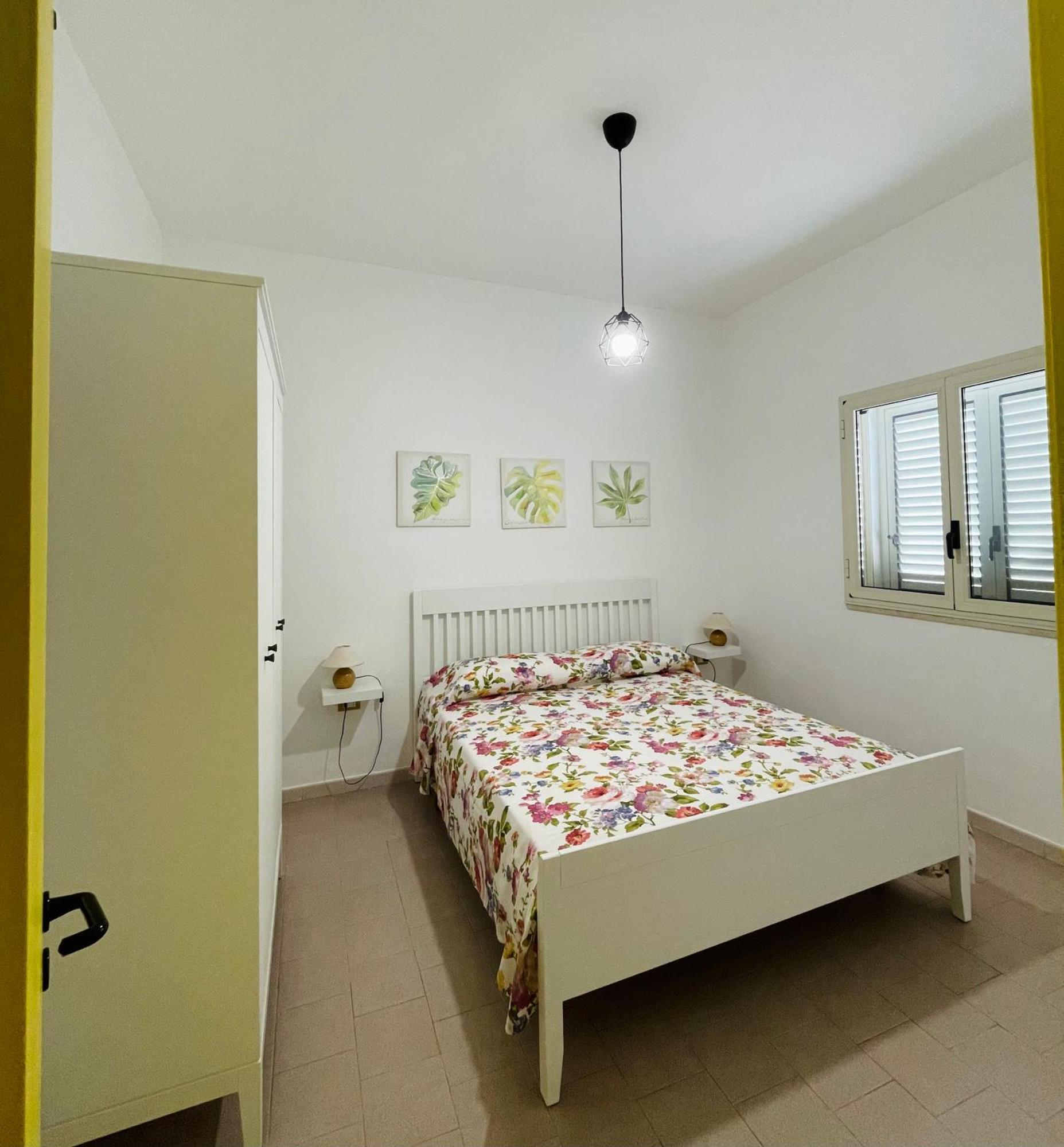 Tenuta Angelini Apartments Otranto Exterior foto